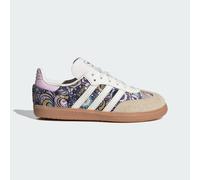 ADIDAS LIBERTY SAMBA OG LACE SHOES