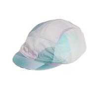 adidas Light in Motion Graphic Cycling Cap, Recycled Polyester, Multicolour