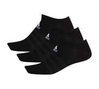 Adidas Light Low Short Socks 3 Pairs