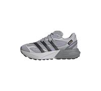 Adidas Lightblaze Atr Trainers Grey EU 38 Women