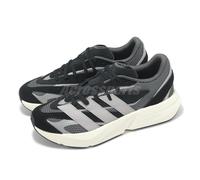 adidas Men's Lightblaze Runners 8.5 (42.7) Black