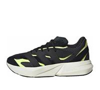 adidas Lightblaze 'Core Black Hi-Res Yellow' JH6945 8.5