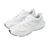 adidas Lightblaze Glow Cloud White Zero Metallic Women Road Running Shoes JP6292