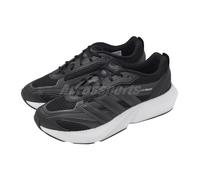 adidas Lightblaze Glow Core Black Carbon Men Road Running Jogging Shoes JP6289