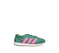 adidas Lightblaze LP mesh stripes sneakers - Green 6-8-9