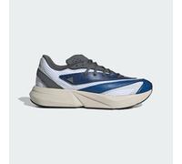 Adidas Lightblaze Mens Trainers Size UK 9 'White Royal Blue'