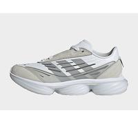 adidas Lightblaze Pod+ Shoes - White - Womens 4