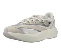 Adidas Lightblaze, White, 3.5 UK