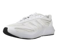 adidas Lightblaze Women's Activewear White, White, 6.5