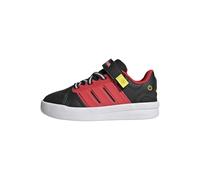 adidas LIGHTORAMA Court Shoes Children