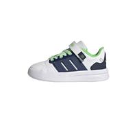 adidas LIGHTORAMA Court Shoes Children