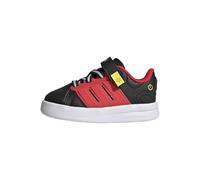 adidas LIGHTORAMA Court Shoes Infants