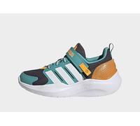 adidas Lightorama Runner Shoes Children - Grey - Kids 11.5K