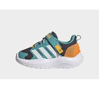 adidas Lightorama Shoes Infants - Grey 9K