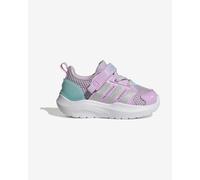 adidas Shoes (Trainers) LIGHTORAMA RNR EL I in Purple 3 toddler