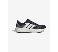 adidas Lightshift 2.0 Shoes Pure Black White - 6.5UK