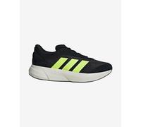 adidas Lightshift shoes pure black green - 40(2/3)