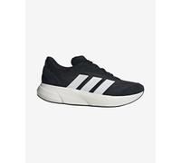 adidas Men's LIGHTSHIFT Shoes, Core Black/Cloud White/Core White, 11 UK