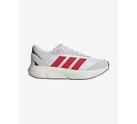 adidas Lightshift shoes white red grey - 45(1/3)