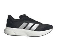 adidas Lightshift Womens Runners Black/Silver Me 5 UK