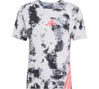 Adidas - Lightweight and breathable T-shirt - Xperior Pro Tee UTMB M White for Men in Recycled Polyester - Size L White L