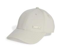 adidas Unisex Baseball Lightweights Metal Hat, Wonder Alumina, L-XL