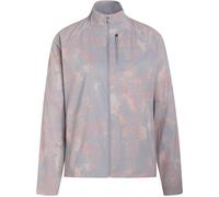 Adidas - Lightweight, breathable jacket - Women's - Adi365 Iconic Jkt W - Adi365 Iconic Jkt W Grey One for Women - Size S - Purple Purple S