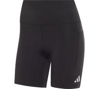 Adidas - Lightweight, breathable road running shorts - W Adi365 Short L Black for Women - Size M Black M