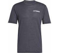 adidas T shirt JL6340 in Grey EU L