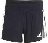 Adidas - Lightweight, breathable shorts - Adizero Gel Short 3" M Black for Men in Recycled Polyester - Size S Black S
