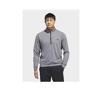adidas Lightweight Half-zip Top - Grey - Mens S