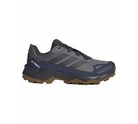 Adidas - Lightweight hiking boots - Skychaser AX5 GTX Grey Four/Carbon/Shadow Navy for Men - Size 8,5 UK Grey
