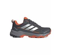 Adidas - Lightweight hiking boots - Skychaser AX5 GTX Grey Six/Matte Silver/Semi Impact Orange for Men - Size 11 UK Grey 11 UK