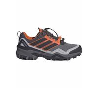 Adidas - Lightweight hiking boots - Skychaser GTX Grey Five/Core Black/Grey Two for Men - Size 9 UK Grey