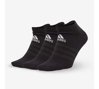 adidas Lightweight Low Cut Socks 3 Pack