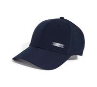 adidas Lightweight Sports Metal Logo Baseball Cap One Size Mens Colour Choice