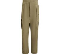 Adidas - Lightweight stretch hiking trousers - Cargo Pants Olive Strata for Men - Size L - Khaki Khaki L