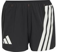 Adidas - Lightweight, Stretch trail running shorts - W XPR Pro Light Short Black for Women in Recycled Polyester - Size XS Black XS