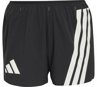 Adidas - Lightweight, Stretch trail running shorts - W XPR Pro Light Short Black for Women in Recycled Polyester - Size M Black M