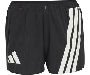 Adidas - Lightweight, Stretch trail running shorts - W XPR Pro Light Short Black for Women in Recycled Polyester - Size M Black M
