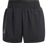 Adidas - Lightweight water-repellent shorts - W XPR Shorts Black for Women in Recycled Polyester - Size M Black M