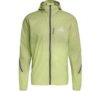 Adidas - Lightweight, windbreaker jacket - Men's - Xperior Light Windweave Jkt M - Xperior Light Windweave Jkt M Semi Frozen Lemon for Men in Recycled Polyester - Size L - Yellow Yellow L