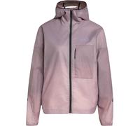 Adidas - Lightweight, windbreaker - Women's - Xperior Light Windweave Jkt W - Xperior Light Windweave Jkt W Magic Mauve for Women - Size M - Purple Purple M