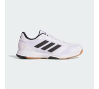 adidas Ligra 8 Indoor Court Mens Trainers Handball White