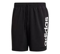 adidas Lin Chelsea Logo Shorts Men's Black GK9607 XXS