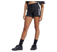 Essentials Linear French Terry Shorts Women