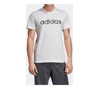 adidas Lin Tee Sports Stylish White FH6625 M