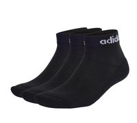 Adidas Linear Ankle Cushioned IC1303 socks