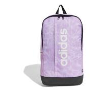 adidas Women's LINEAR BACKPACK GRAPHICS WOMENS, ice lavender/bliss lilac/white, One Size