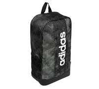 Linear Camo Graphic Backpack